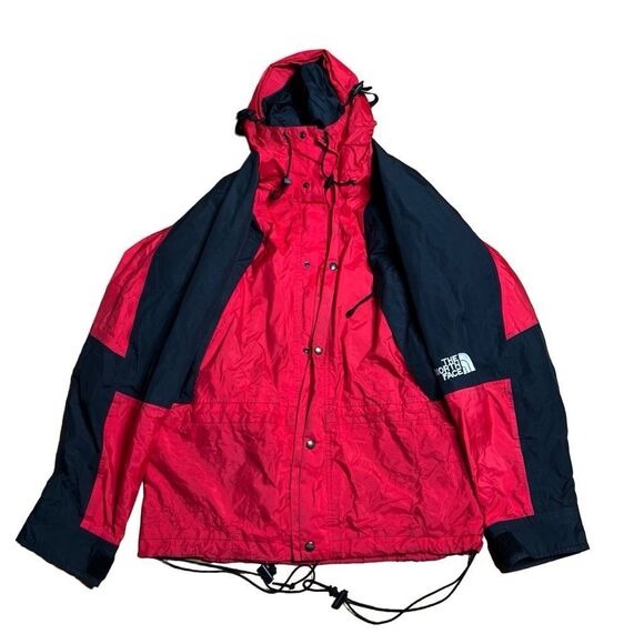 7 Item North Face Bundle Lot Mens Medium - Picture 2 of 13